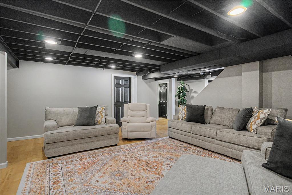 Auburn Lake Estates - Residential