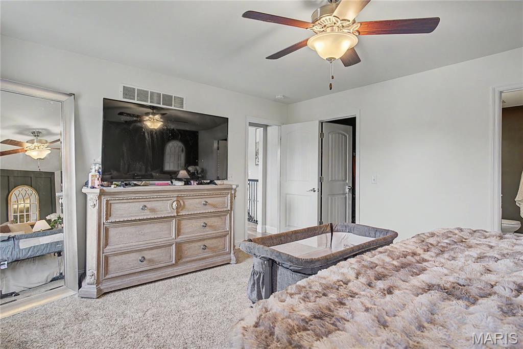 Auburn Lake Estates - Residential