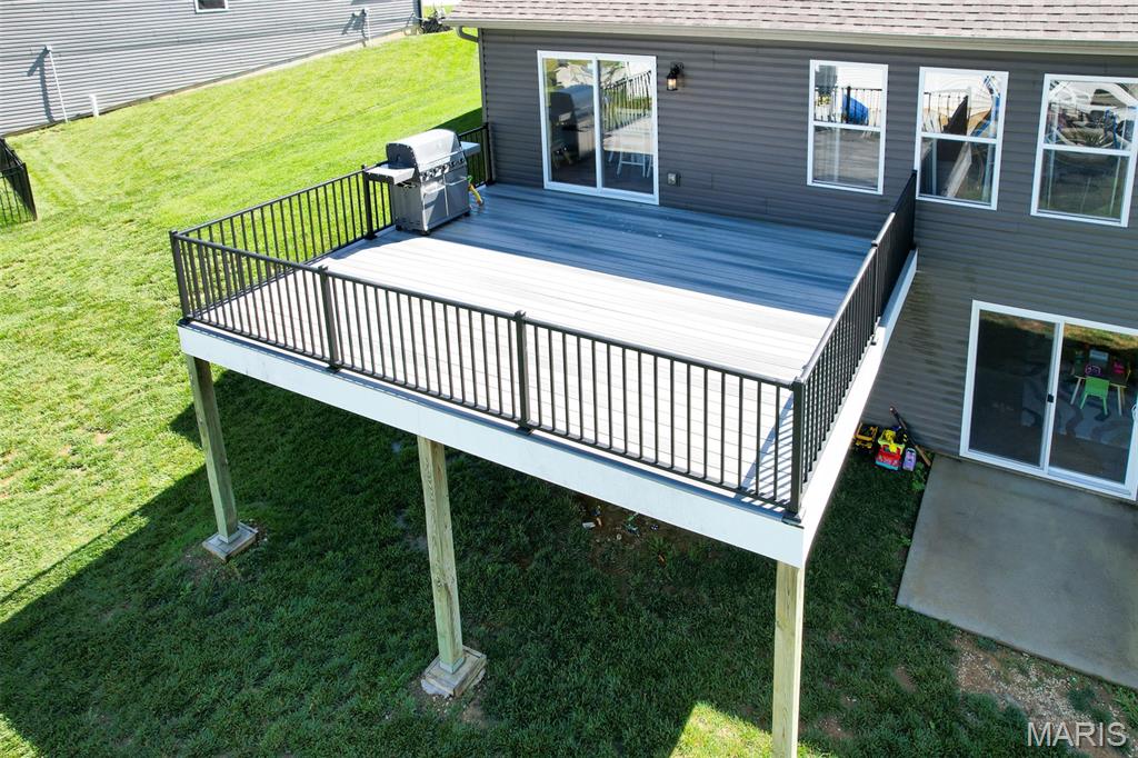 Auburn Lake Estates - Residential