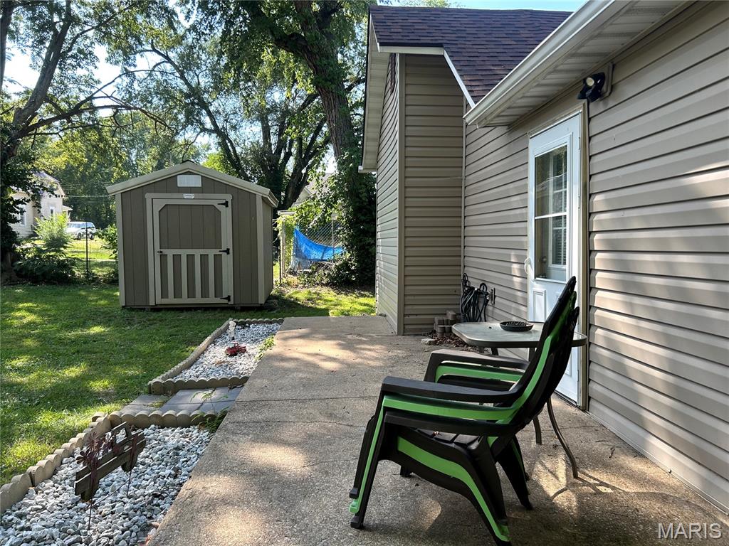 Bogytown Sub - Residential