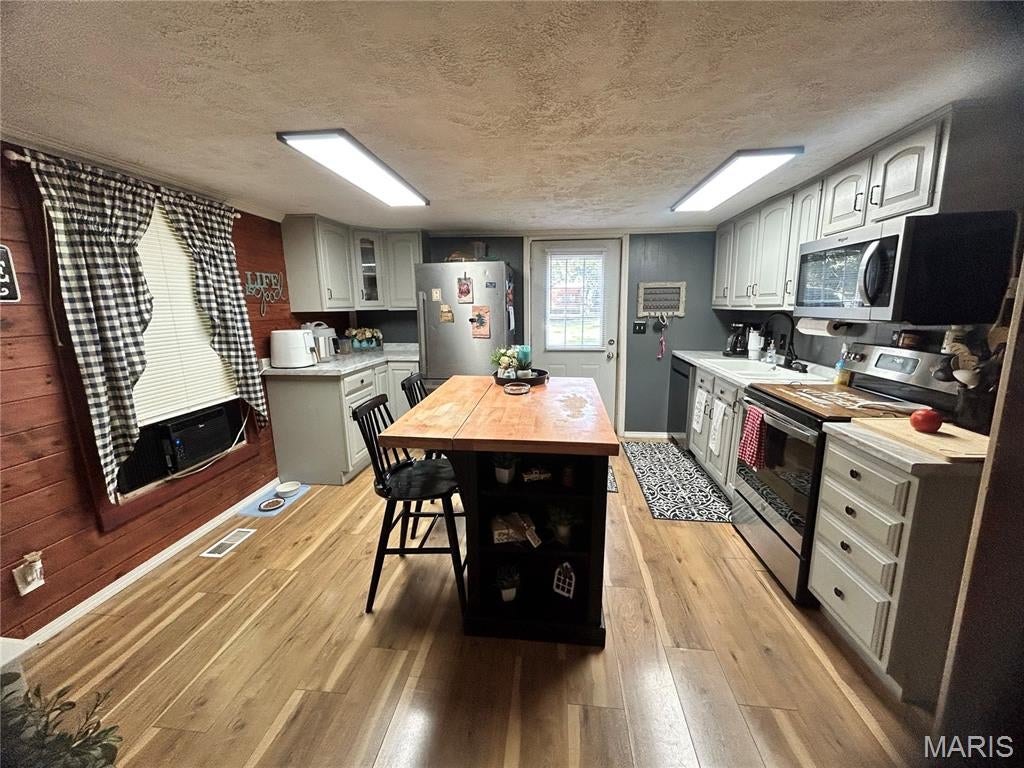 Bogytown Sub - Residential