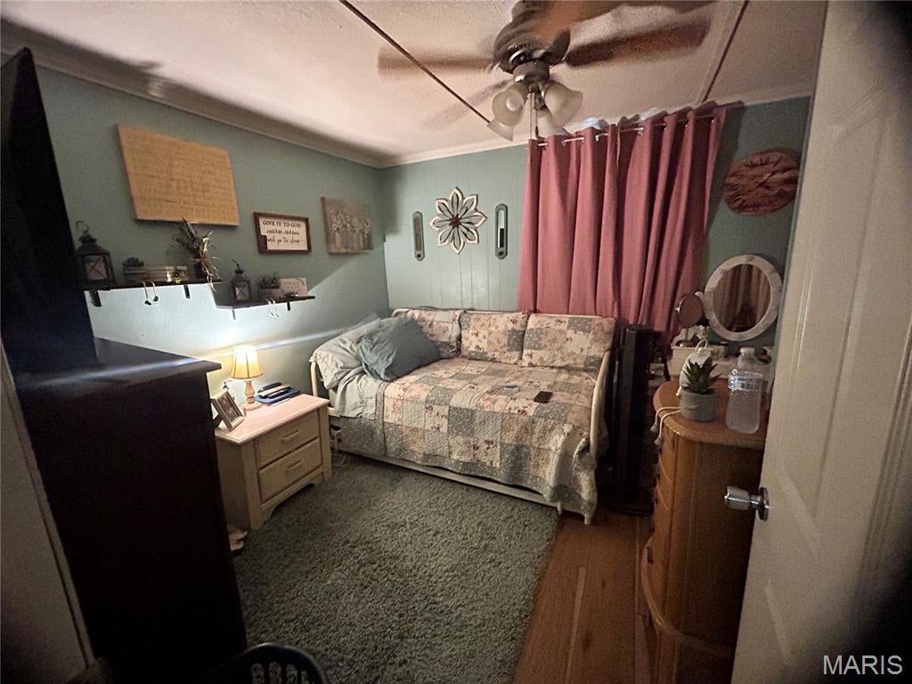 Bogytown Sub - Residential