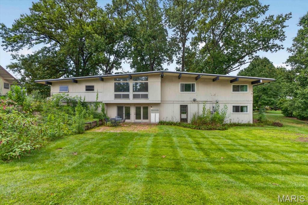 Harwood Hills 4 - Residential