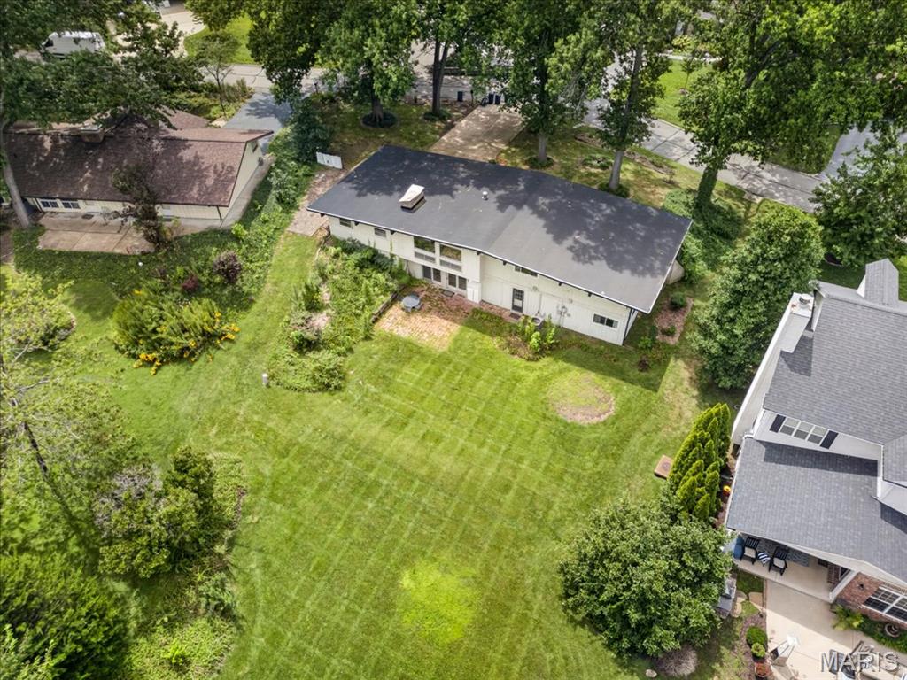 Harwood Hills 4 - Residential