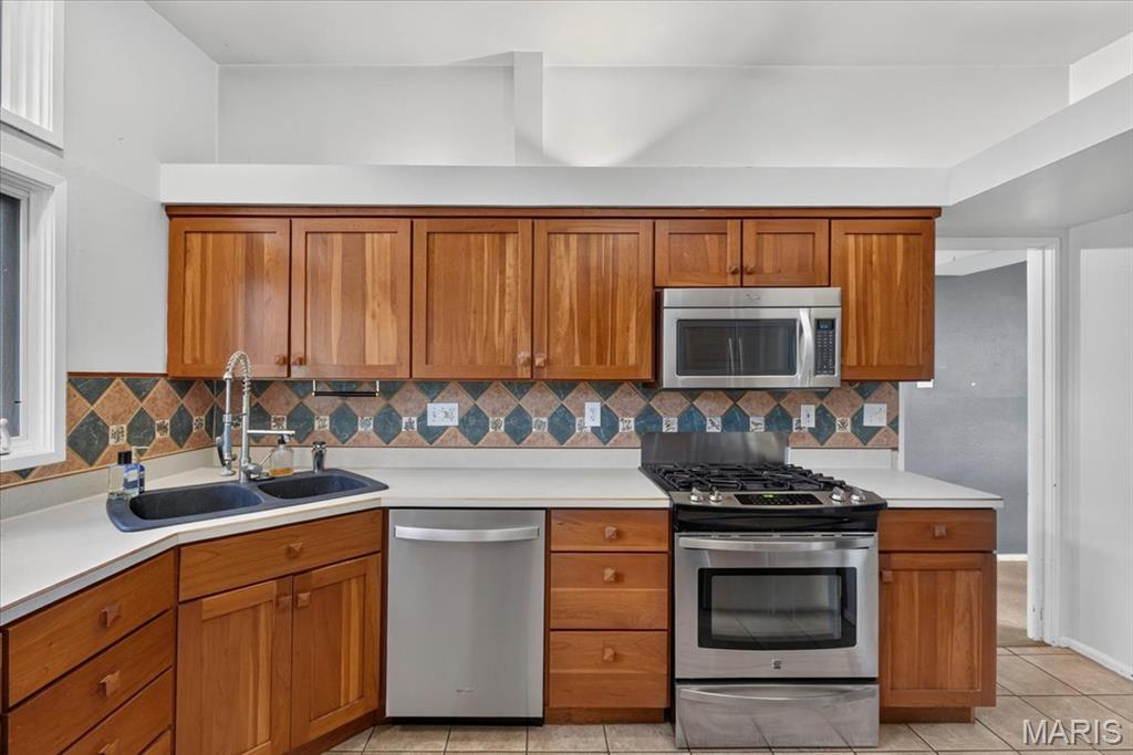Harwood Hills 4 - Residential