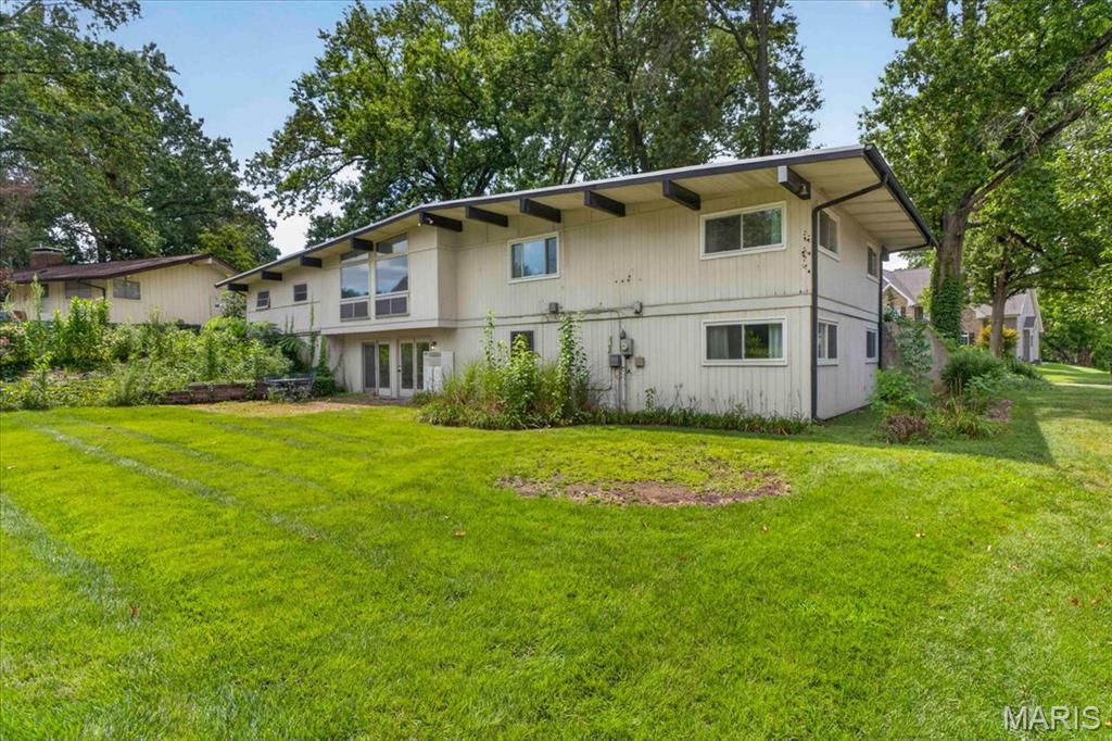 Harwood Hills 4 - Residential