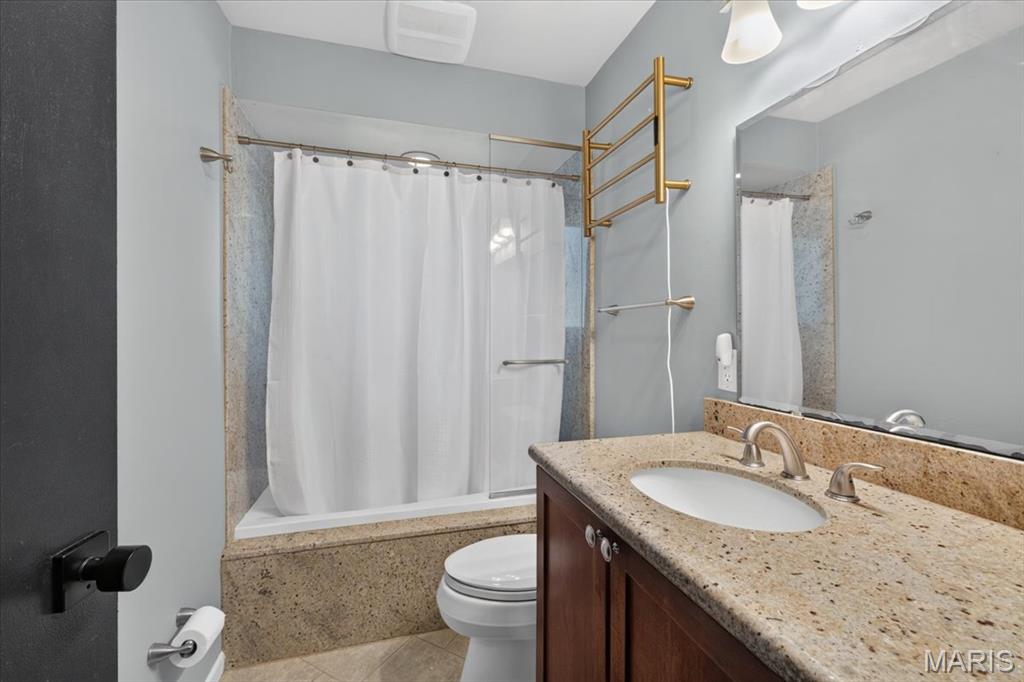 Harwood Hills 4 - Residential