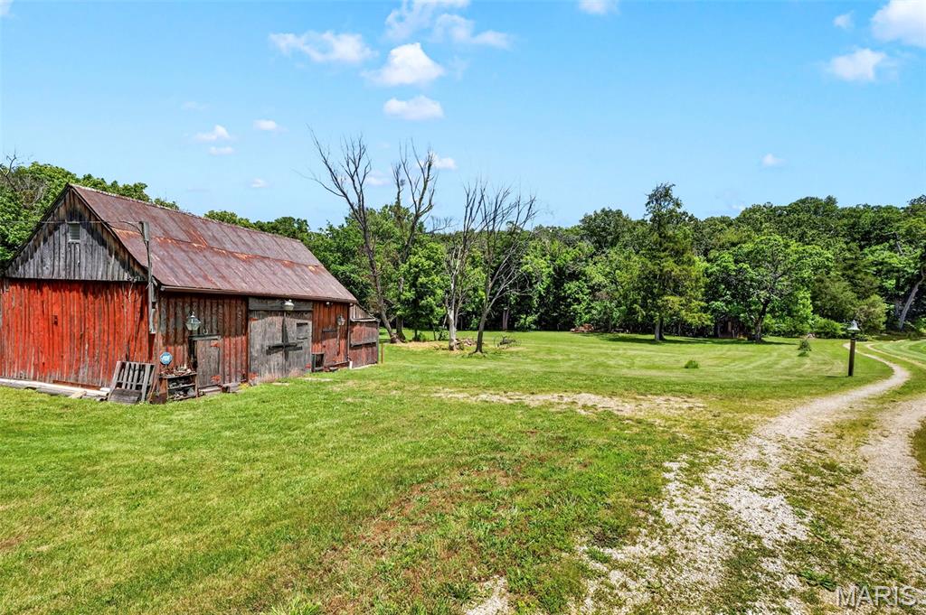 Forest Hills - Farm