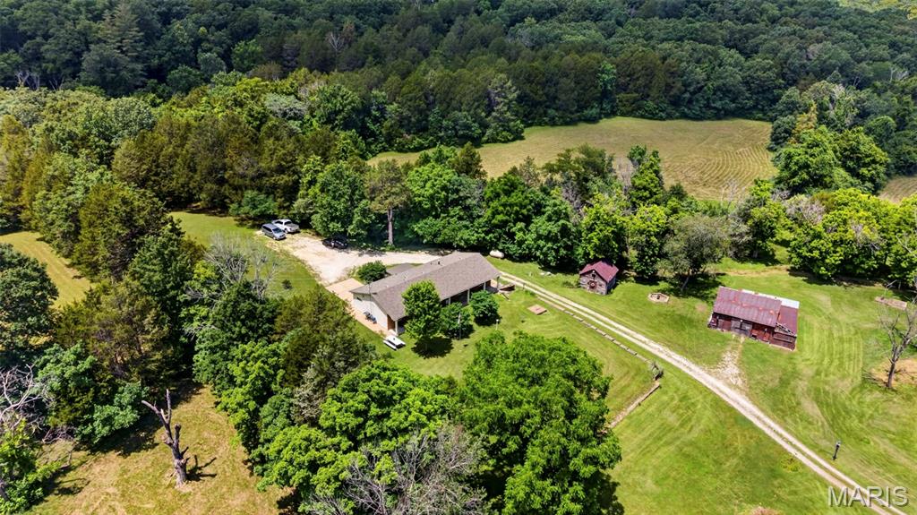 Forest Hills - Farm