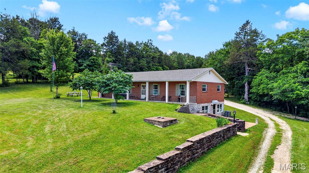 Forest Hills - Farm