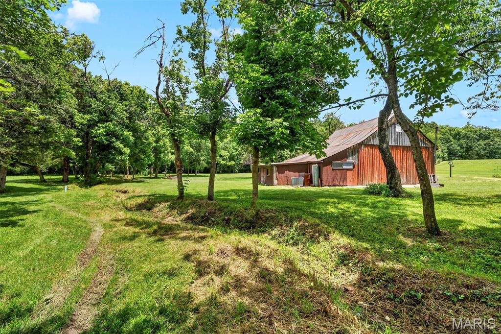 Forest Hills - Farm