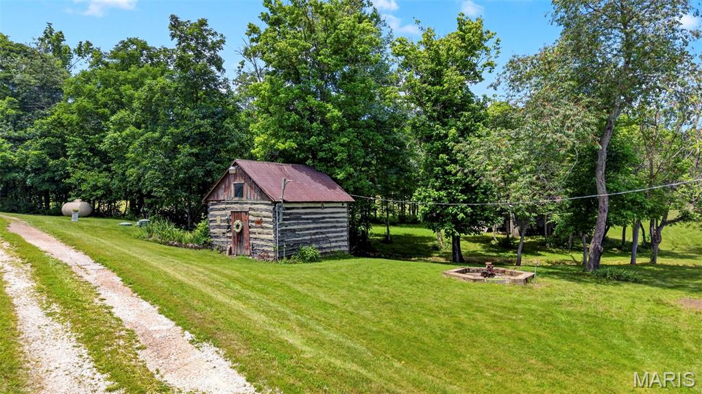 Forest Hills - Farm