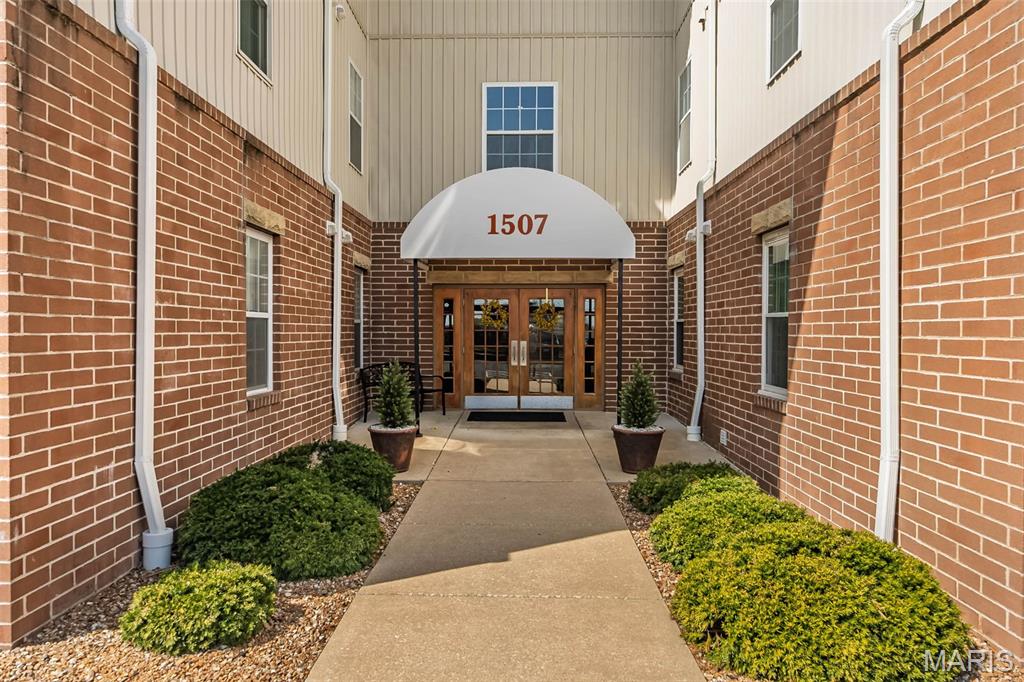 Greendale Manor #2 Bldg 2 - Residential