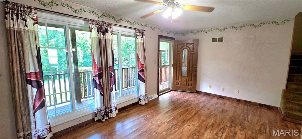 Meyer & Opdykes Add - Residential