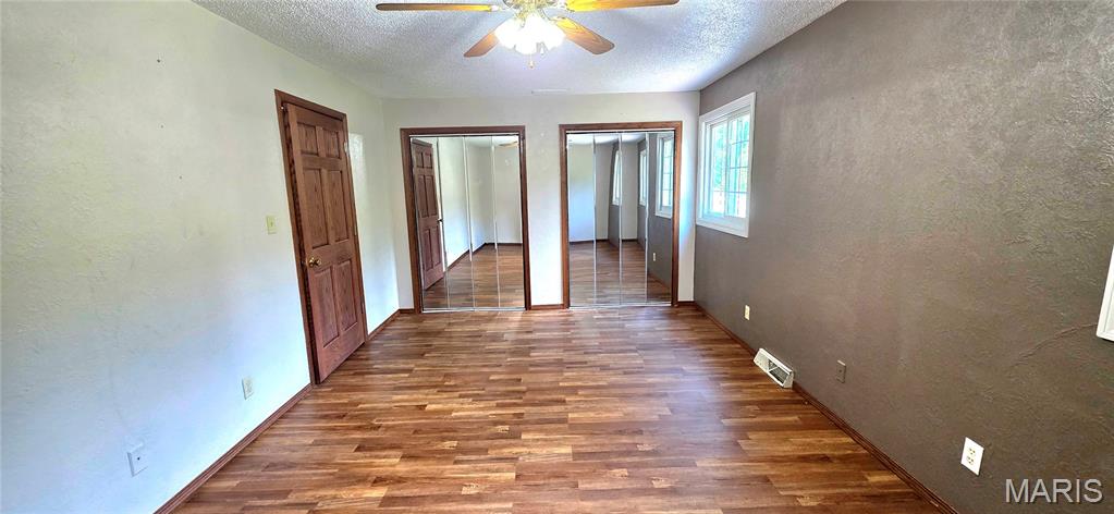 Meyer & Opdykes Add - Residential