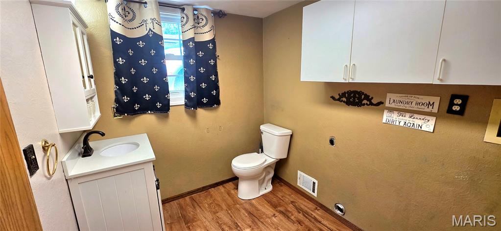 Meyer & Opdykes Add - Residential
