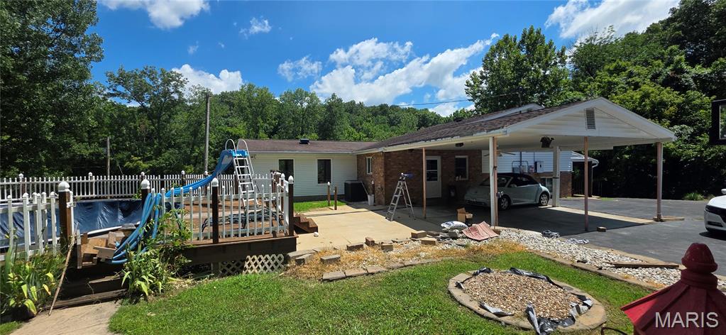 Meyer & Opdykes Add - Residential