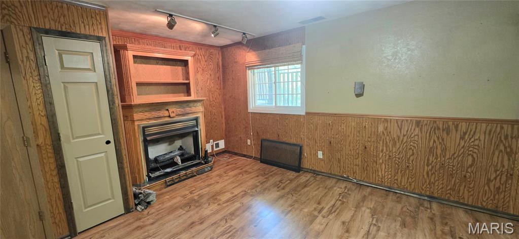 Meyer & Opdykes Add - Residential
