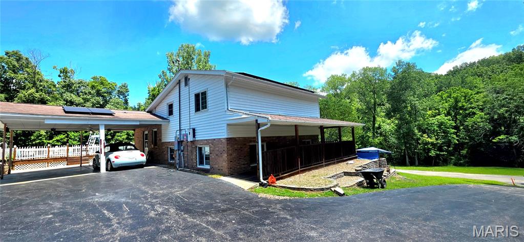 Meyer & Opdykes Add - Residential