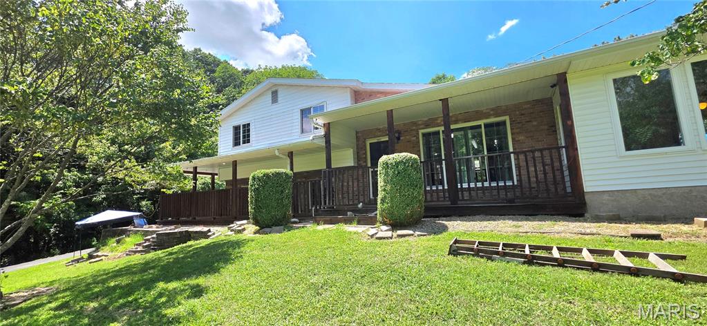 Meyer & Opdykes Add - Residential