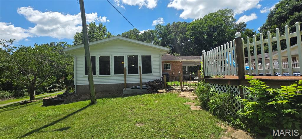 Meyer & Opdykes Add - Residential