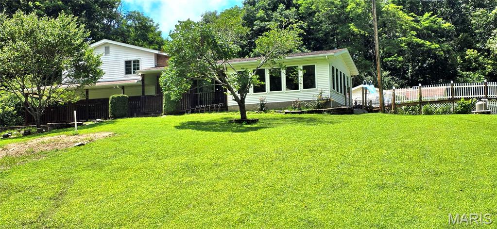 Meyer & Opdykes Add - Residential