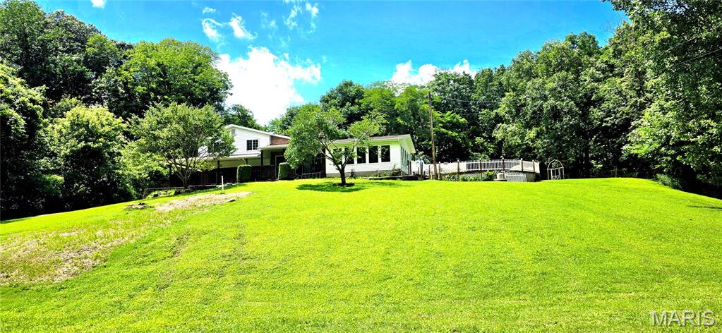 Meyer & Opdykes Add - Residential