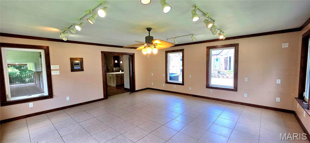 Meyer & Opdykes Add - Residential