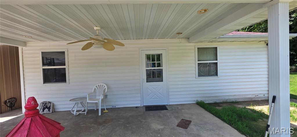 Meyer & Opdykes Add - Residential