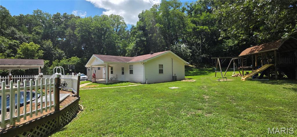 Meyer & Opdykes Add - Residential