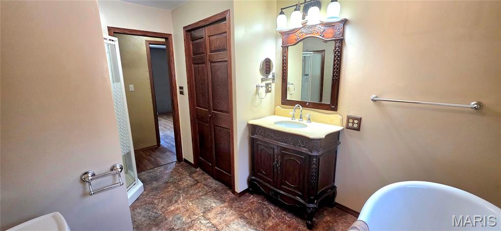 Meyer & Opdykes Add - Residential