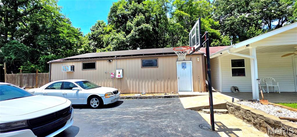 Meyer & Opdykes Add - Residential