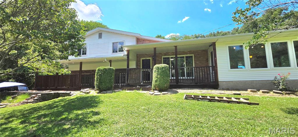 Meyer & Opdykes Add - Residential