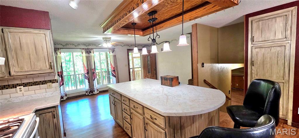 Meyer & Opdykes Add - Residential