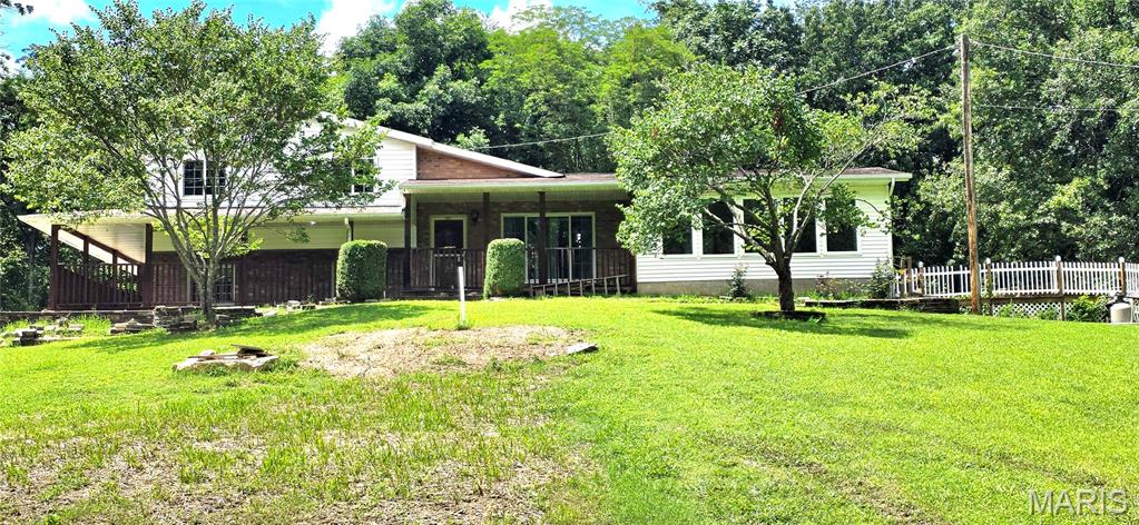 Meyer & Opdykes Add - Residential