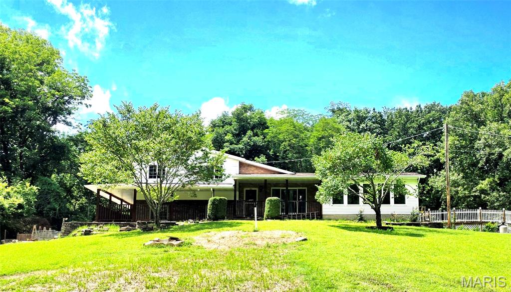 Meyer & Opdykes Add - Residential