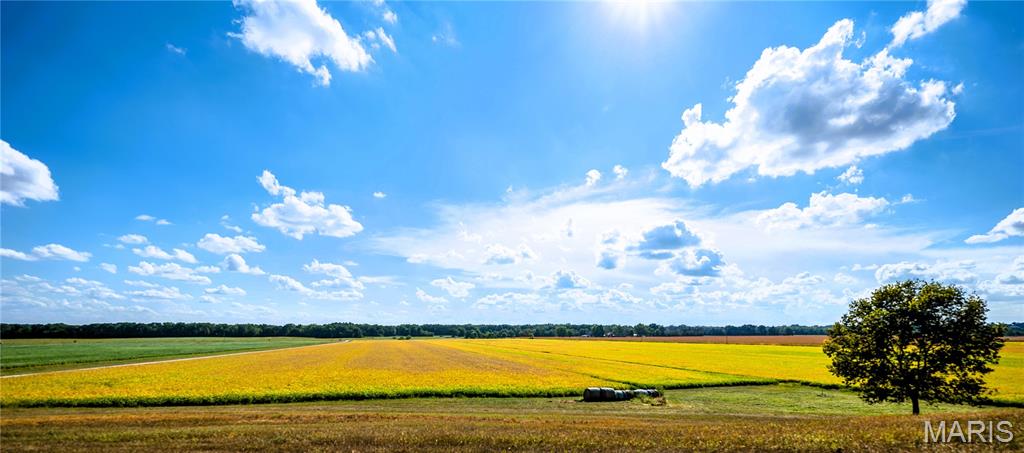 Unincorporated - Farm