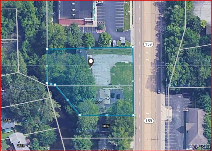 Carl & Leroy Tritt - Commercial Sale