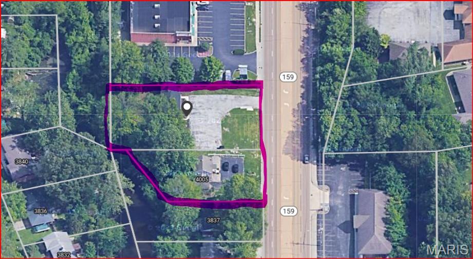 Carl & Leroy Tritt - Commercial Sale