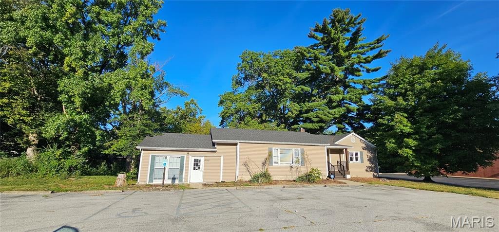 Carl & Leroy Tritt - Commercial Sale