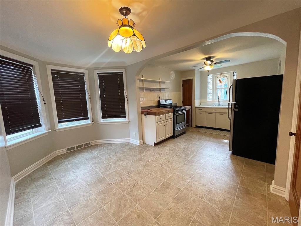 CARDINAL HILLS - Residential