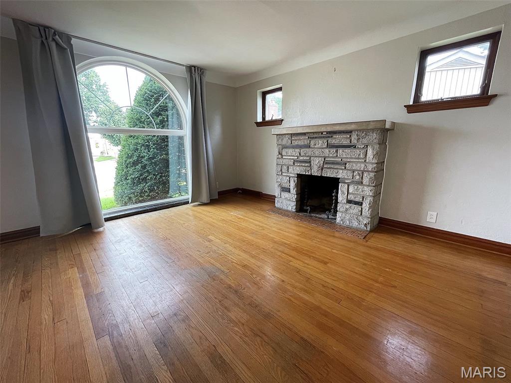 CARDINAL HILLS - Residential