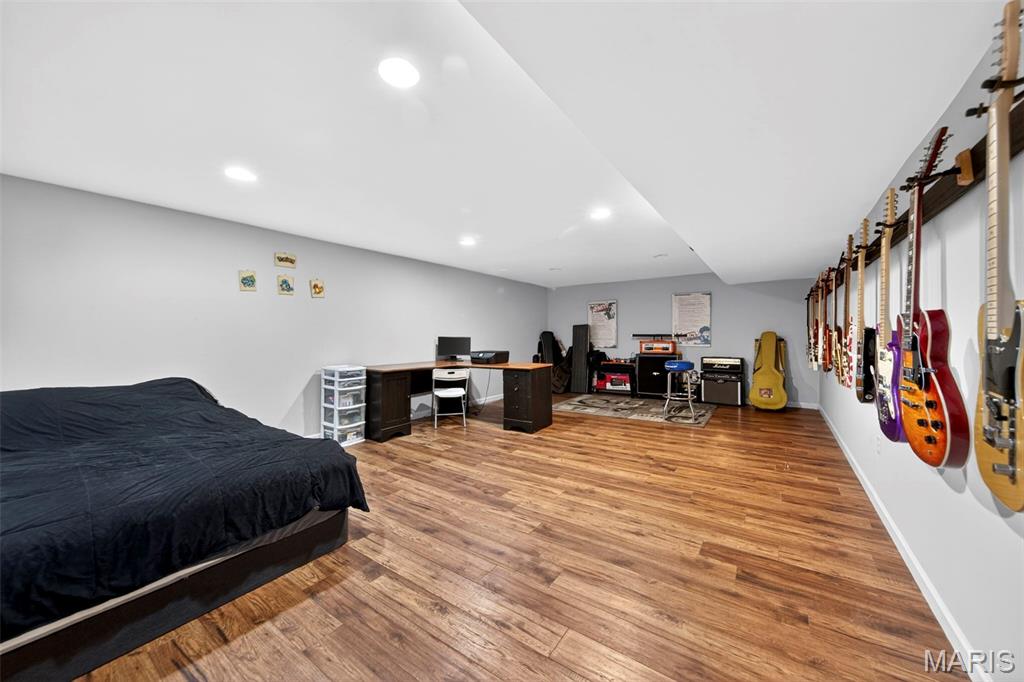 Sunland Hills 3 - Residential