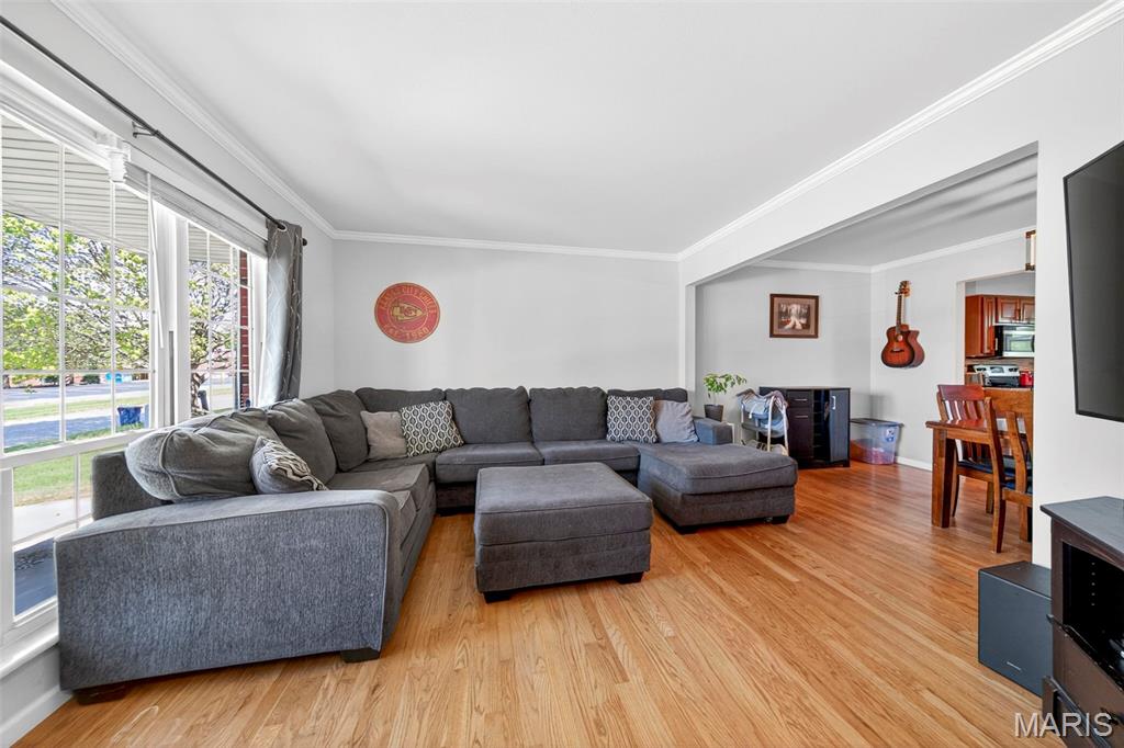 Sunland Hills 3 - Residential