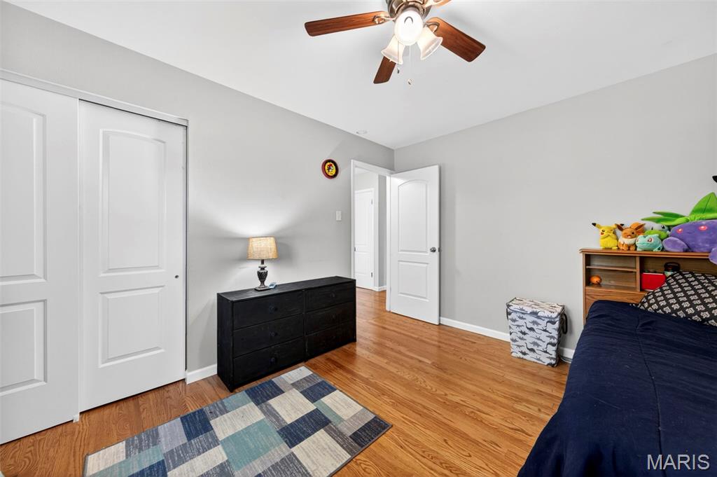 Sunland Hills 3 - Residential