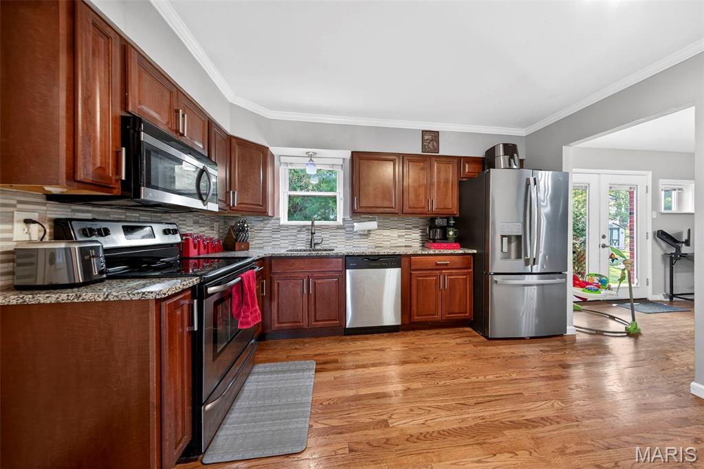 Sunland Hills 3 - Residential