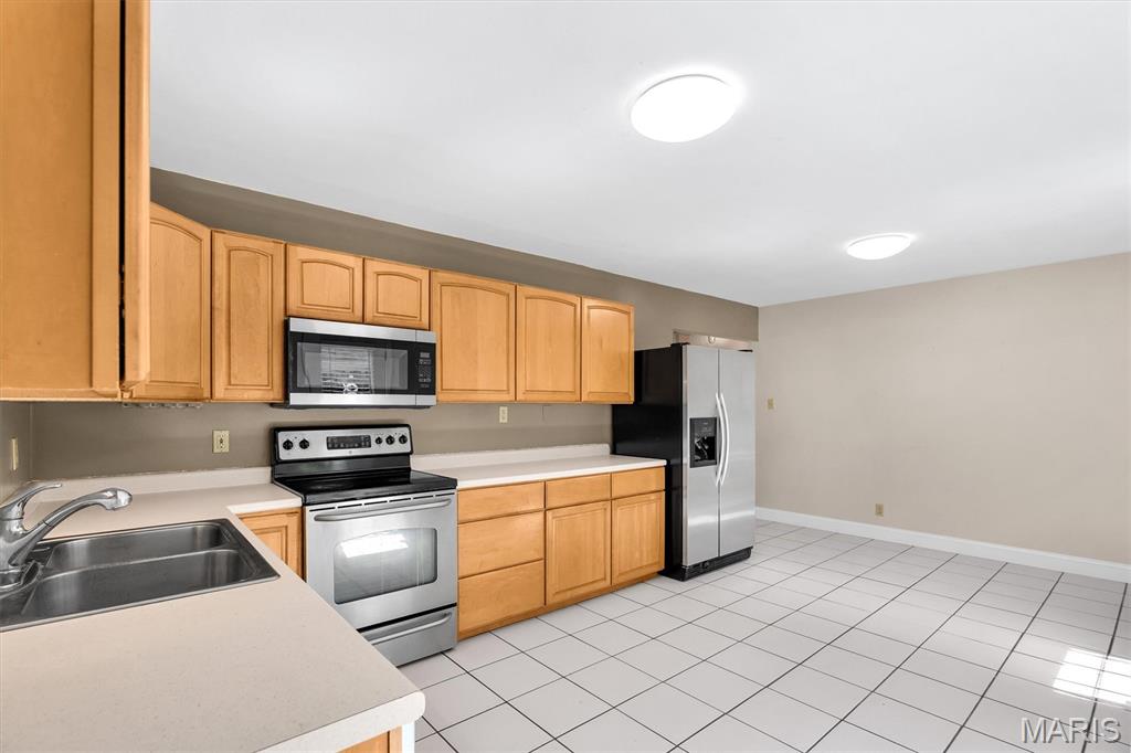Ellison - Residential