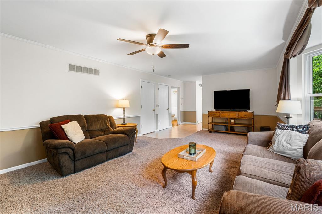 Crystal Creek Place - Residential