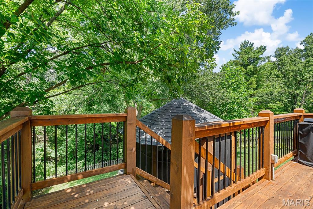 Crystal Creek Place - Residential