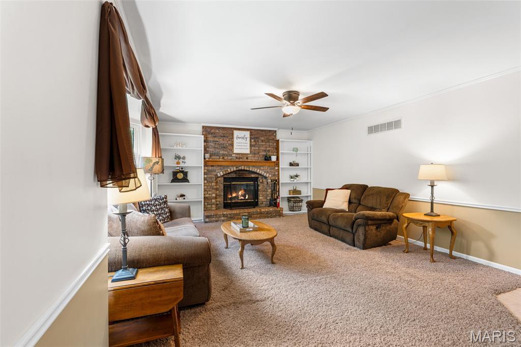 Crystal Creek Place - Residential